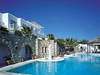 Kivotos Clubhotel Deluxe 